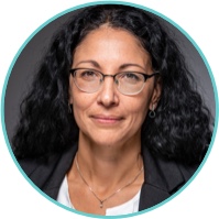 Natalie Yivgi-Ohana, PhD
